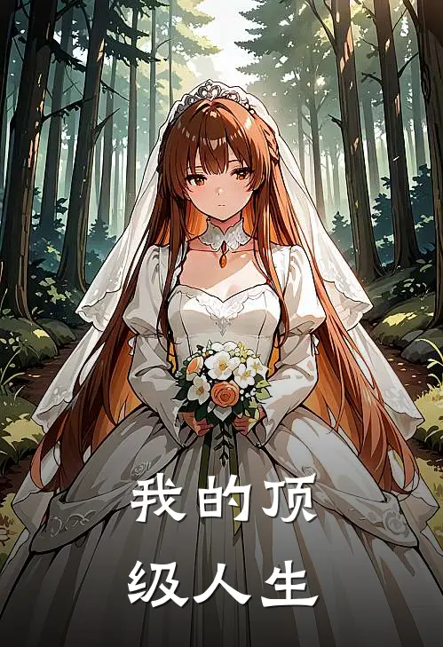 我的顶级人生