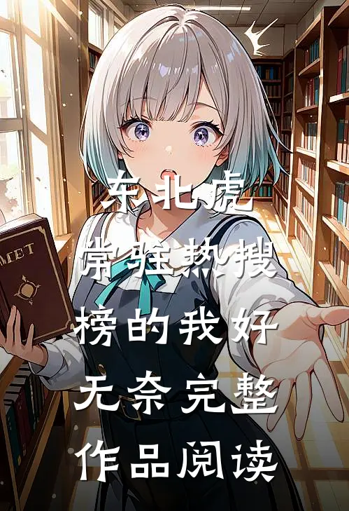 东北虎:常驻热搜榜的我好无奈完整作品阅读