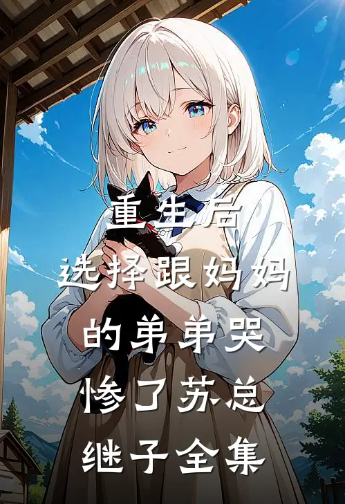 重生后，选择跟妈妈的弟弟哭惨了苏总继子全集