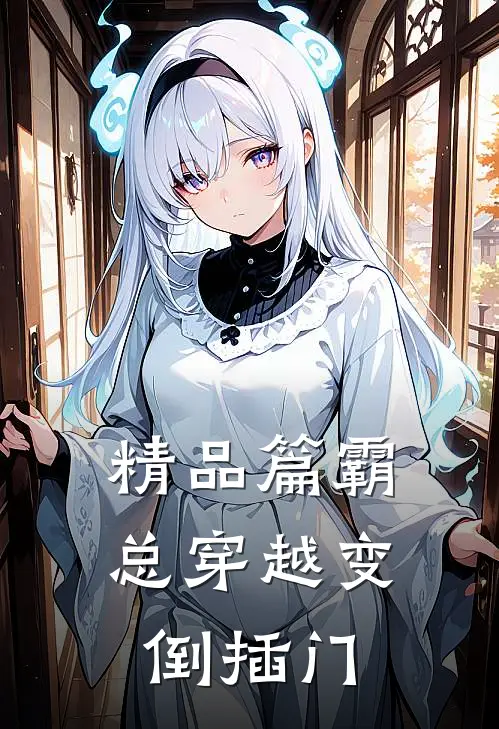 精品篇霸总穿越变倒插门