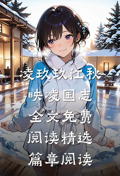 凌玖玖江秋映凌国志全文免费阅读精选篇章阅读