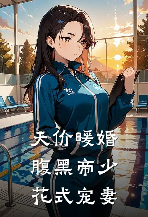 天价暖婚：腹黑帝少花式宠妻