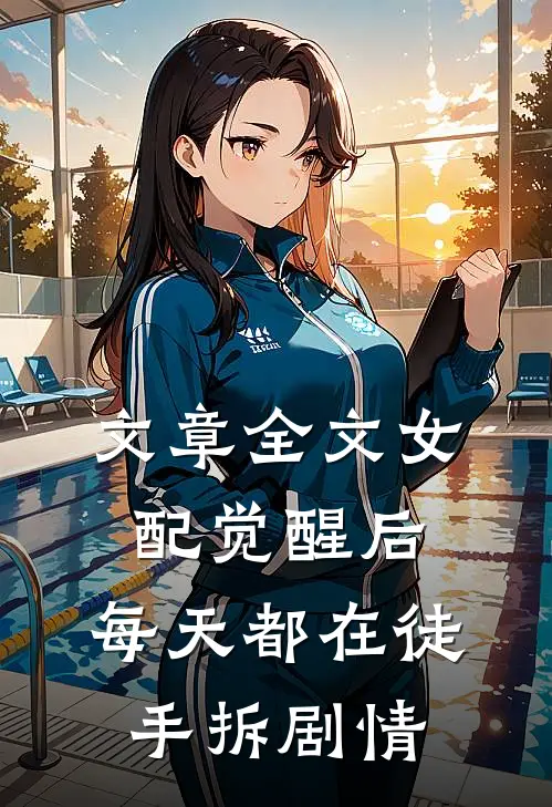 文章全文女配觉醒后，每天都在徒手拆剧情
