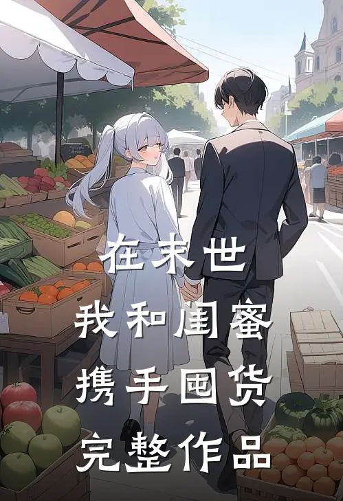 在末世，我和闺蜜携手囤货完整作品