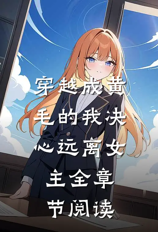 穿越成黄毛的我决心远离女主全章节阅读