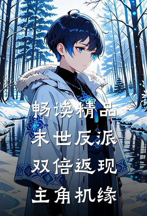 畅读精品末世反派：双倍返现主角机缘
