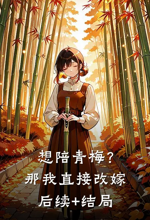 想陪青梅？那我直接改嫁后续+结局