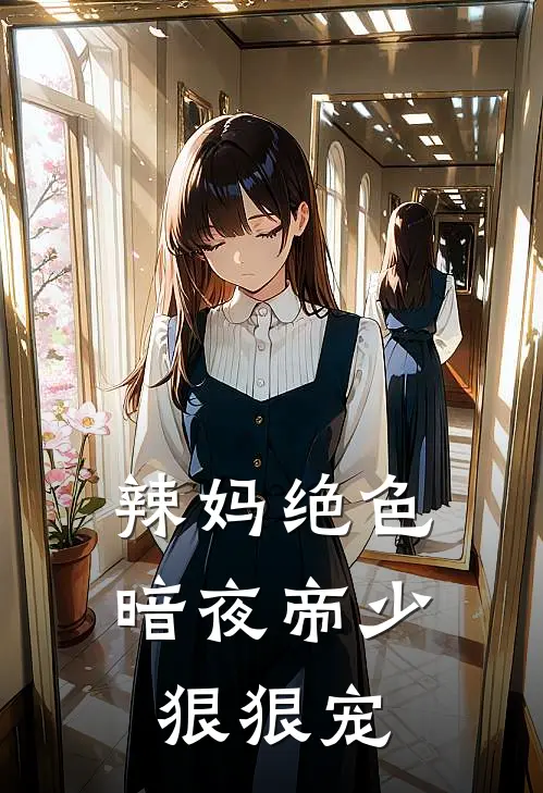辣妈绝色暗夜帝少狠狠宠