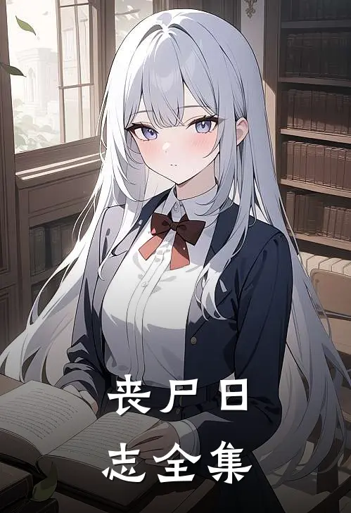 丧尸日志全集