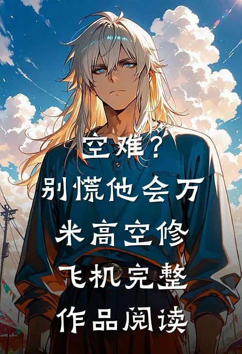空难？别慌，他会万米高空修飞机完整作品阅读