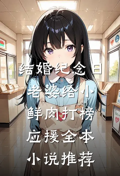 结婚纪念日，老婆给小鲜肉打榜应援全本小说推荐