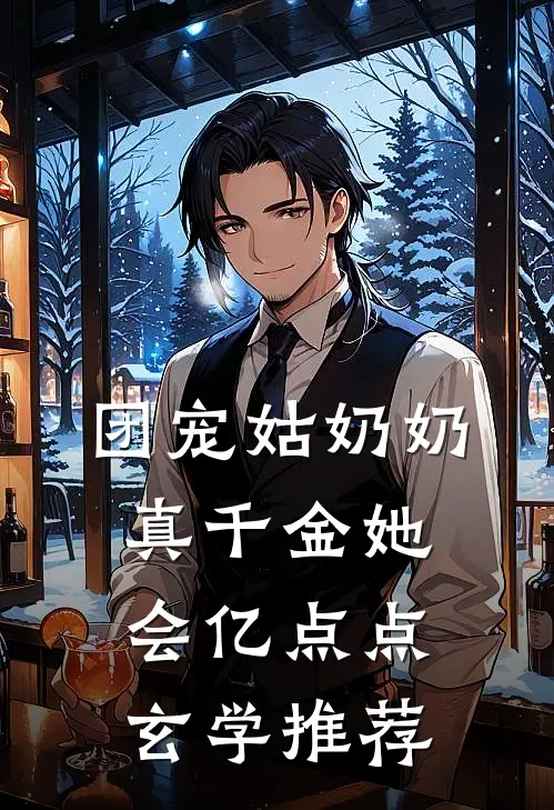 团宠姑奶奶：真千金她会亿点点玄学推荐