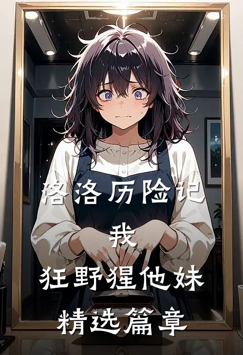 洛洛历险记：我，狂野猩他妹精选篇章