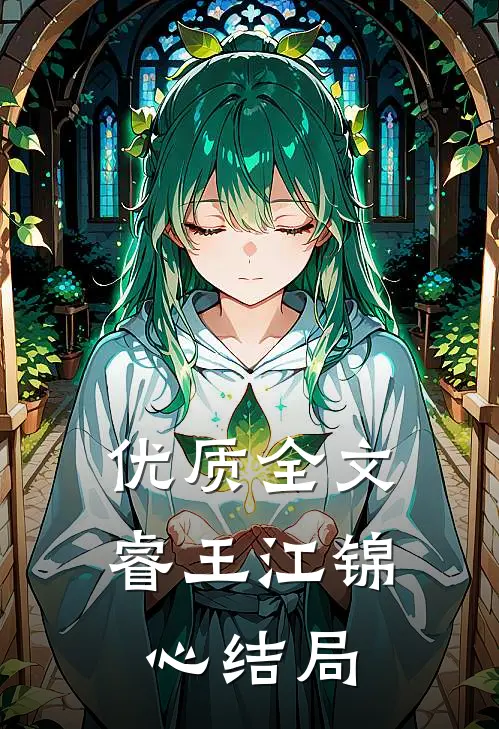 优质全文睿王江锦心结局