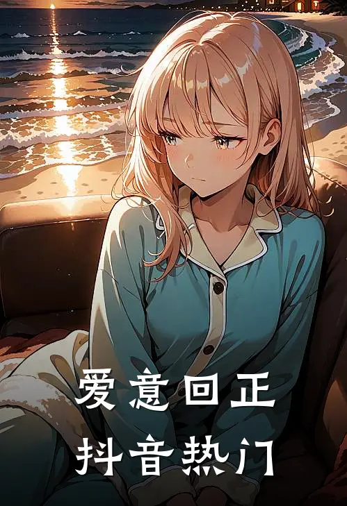 爱意回正抖音热门