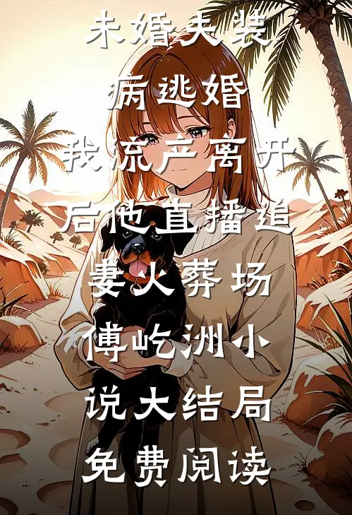 未婚夫装病逃婚，我流产离开后他直播追妻火葬场傅屹洲小说大结局免费阅读