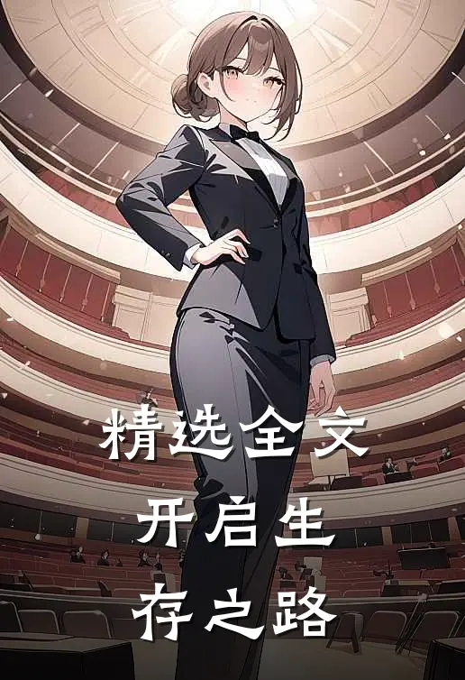 精选全文开启生存之路