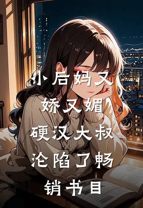 小后妈又娇又媚：硬汉大叔沦陷了畅销书目