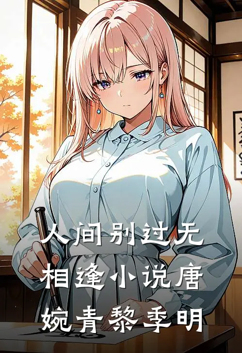 人间别过无相逢小说唐婉青黎季明