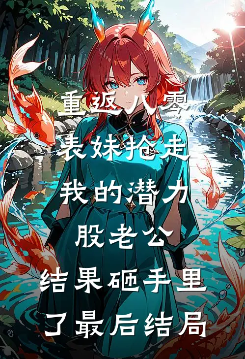 重返八零，表妹抢走我的潜力股老公，结果砸手里了最后结局
