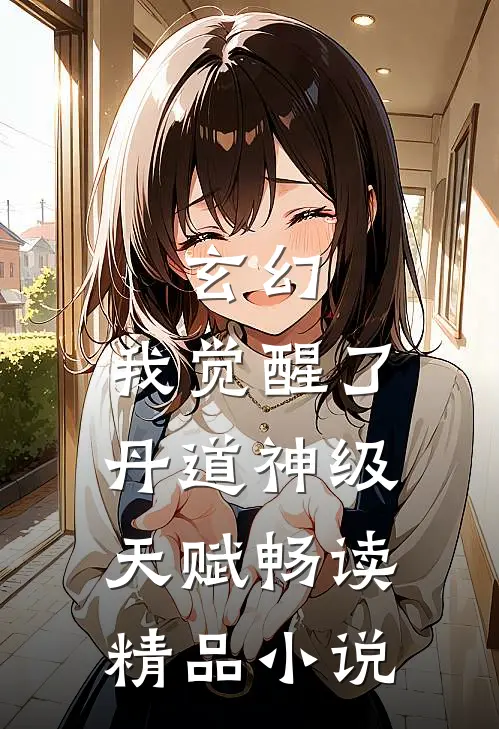 玄幻：我觉醒了丹道神级天赋畅读精品小说