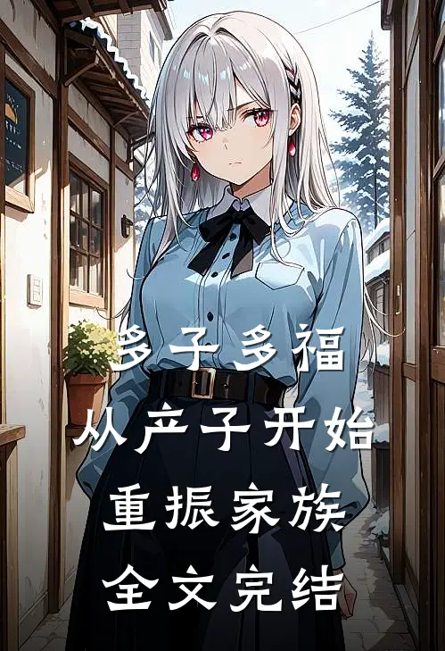 多子多福：从产子开始重振家族全文完结