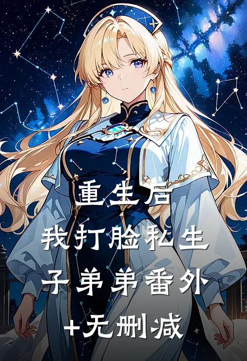 重生后，我打脸私生子弟弟番外+无删减