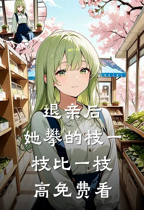 退亲后，她攀的枝一枝比一枝高免费看