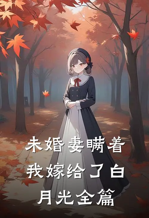 未婚妻瞒着我嫁给了白月光全篇