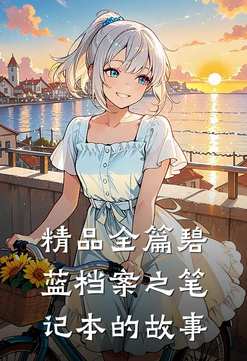 精品全篇碧蓝档案之笔记本的故事