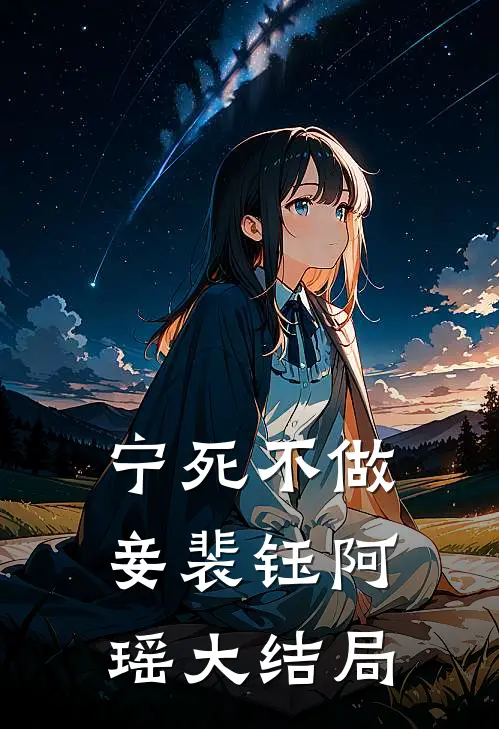 宁死不做妾裴钰阿瑶大结局