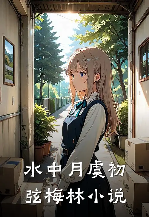 水中月虞初弦梅林小说