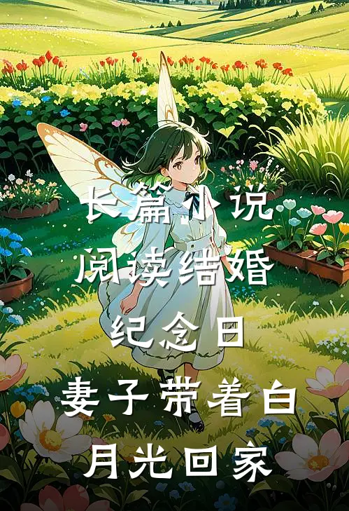 长篇小说阅读结婚纪念日，妻子带着白月光回家