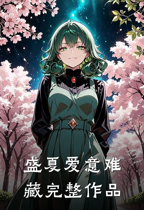 盛夏爱意难藏完整作品