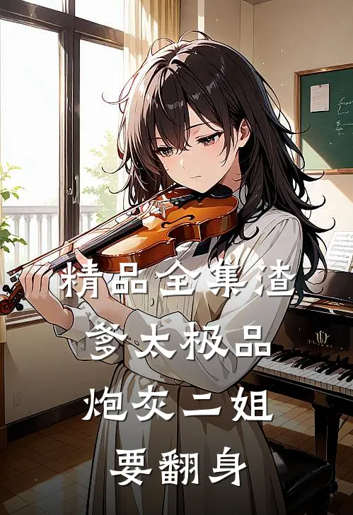 精品全集渣爹太极品，炮灰二姐要翻身