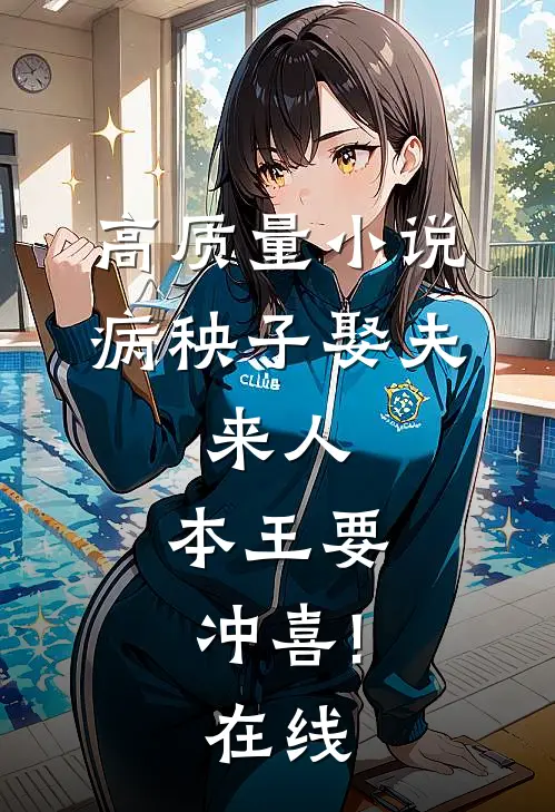 高质量小说病秧子娶夫:来人,本王要冲喜!在线