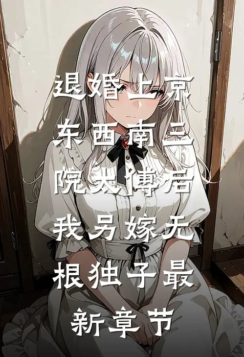 退婚上京东西南三院太傅后，我另嫁无根独子最新章节