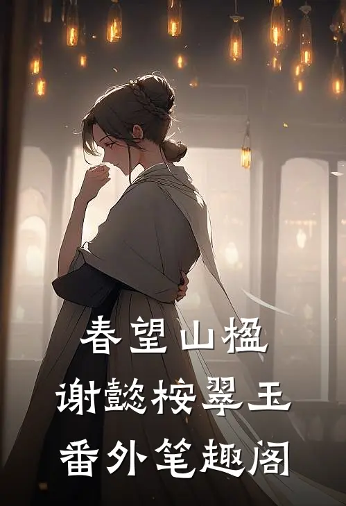 春望山楹：谢懿桉翠玉番外笔趣阁