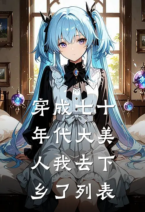 穿成七十年代大美人我去下乡了列表