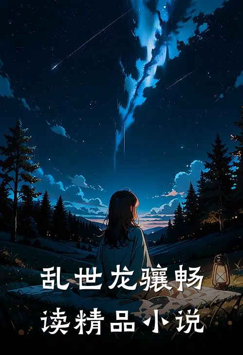 乱世龙骧畅读精品小说