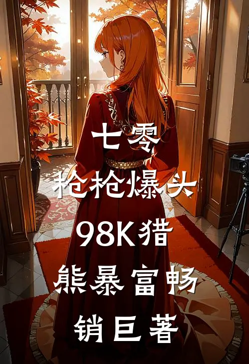 七零：枪枪爆头，98K猎熊暴富畅销巨著