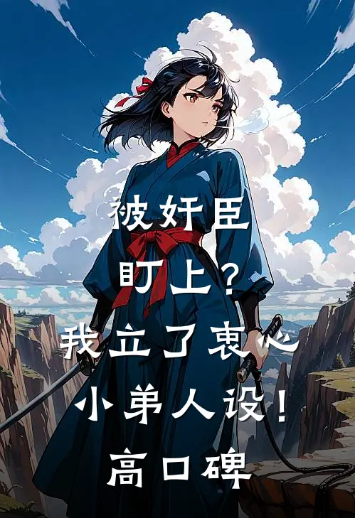 被奸臣盯上？我立了衷心小弟人设！高口碑
