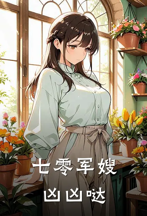 七零军嫂凶凶哒