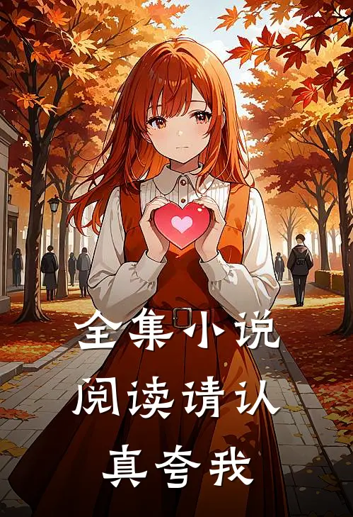 全集小说阅读请认真夸我