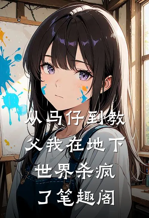 从马仔到教父我在地下世界杀疯了笔趣阁