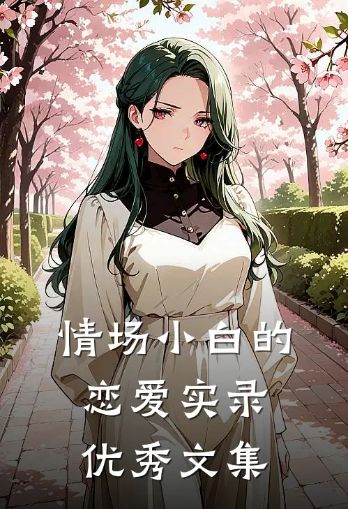 情场小白的恋爱实录优秀文集