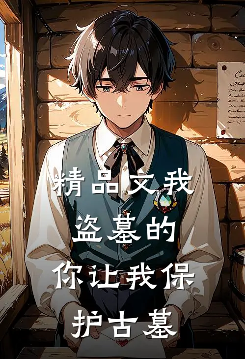 精品文我盗墓的：你让我保护古墓