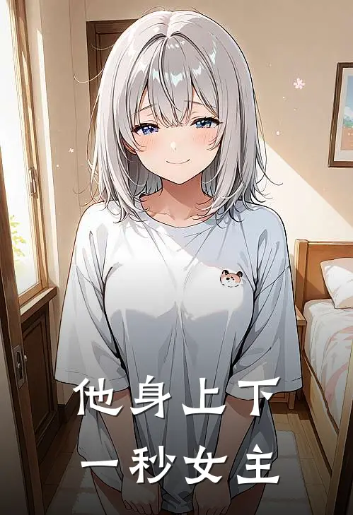 他身上下一秒女主