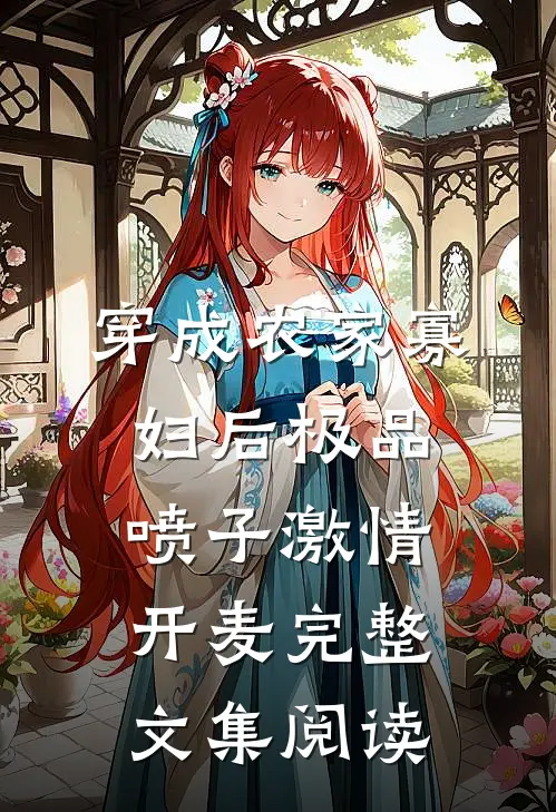 穿成农家寡妇后极品喷子激情开麦完整文集阅读
