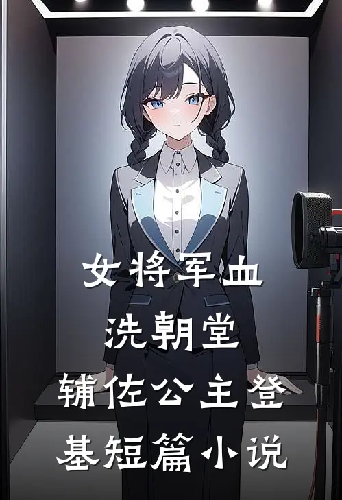女将军血洗朝堂，辅佐公主登基短篇小说